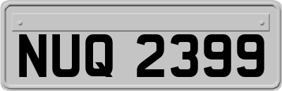 NUQ2399