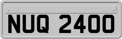 NUQ2400