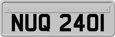 NUQ2401