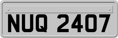 NUQ2407