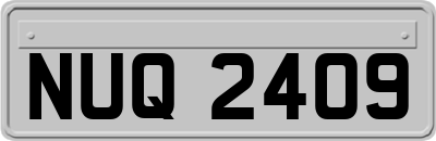NUQ2409