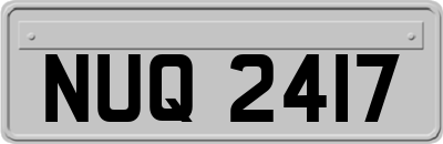 NUQ2417