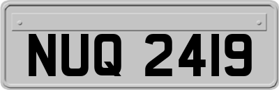 NUQ2419