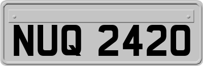 NUQ2420