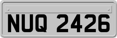 NUQ2426