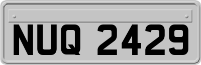 NUQ2429