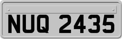 NUQ2435
