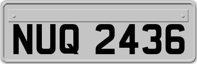 NUQ2436
