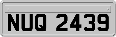 NUQ2439