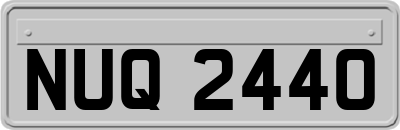 NUQ2440