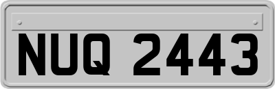 NUQ2443