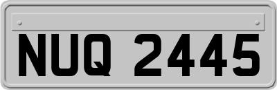 NUQ2445