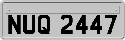 NUQ2447