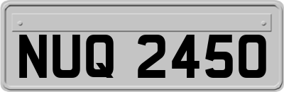 NUQ2450