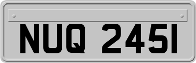 NUQ2451
