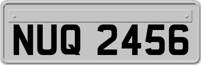 NUQ2456