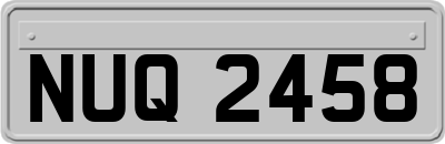 NUQ2458