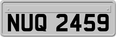 NUQ2459