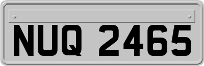 NUQ2465