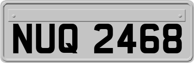 NUQ2468