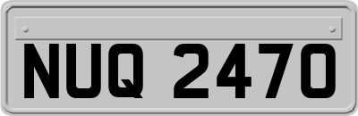 NUQ2470