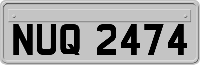 NUQ2474