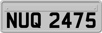 NUQ2475