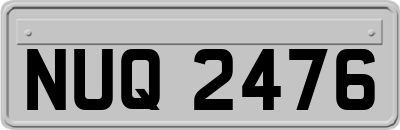 NUQ2476