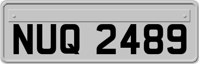 NUQ2489