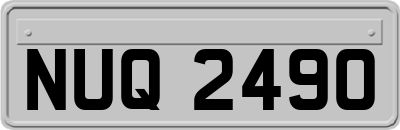 NUQ2490