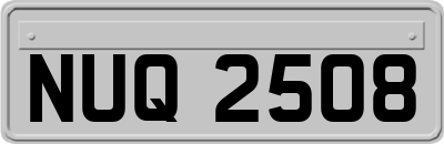 NUQ2508