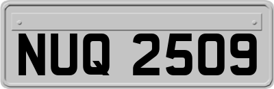 NUQ2509