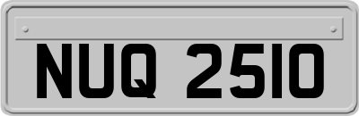 NUQ2510