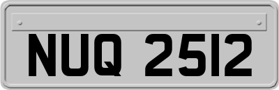 NUQ2512