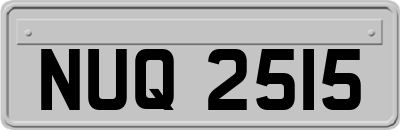 NUQ2515