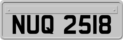 NUQ2518