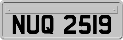 NUQ2519