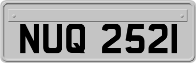 NUQ2521