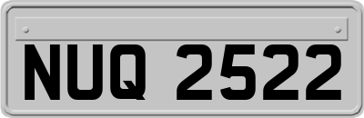 NUQ2522