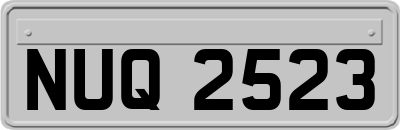 NUQ2523