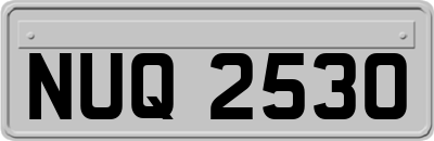NUQ2530