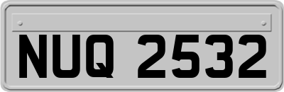 NUQ2532
