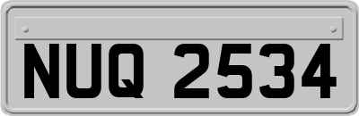 NUQ2534