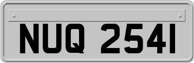 NUQ2541