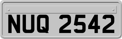 NUQ2542