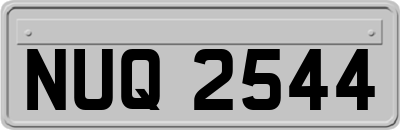 NUQ2544