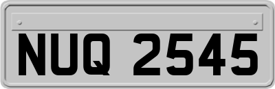 NUQ2545