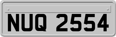 NUQ2554