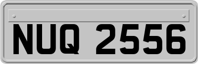 NUQ2556