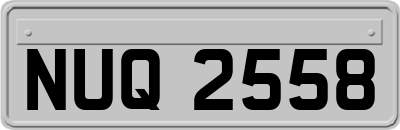 NUQ2558